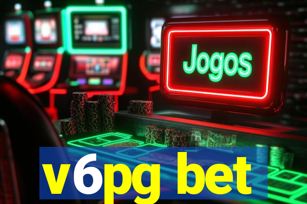 v6pg bet